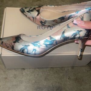 Louise et cie heels